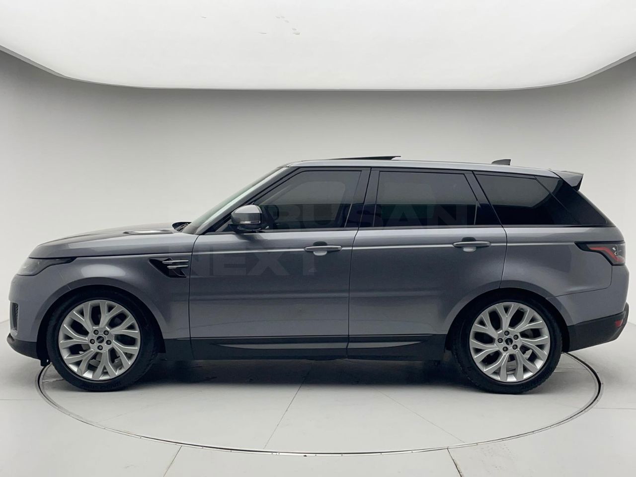 Range Rover Sport 2019